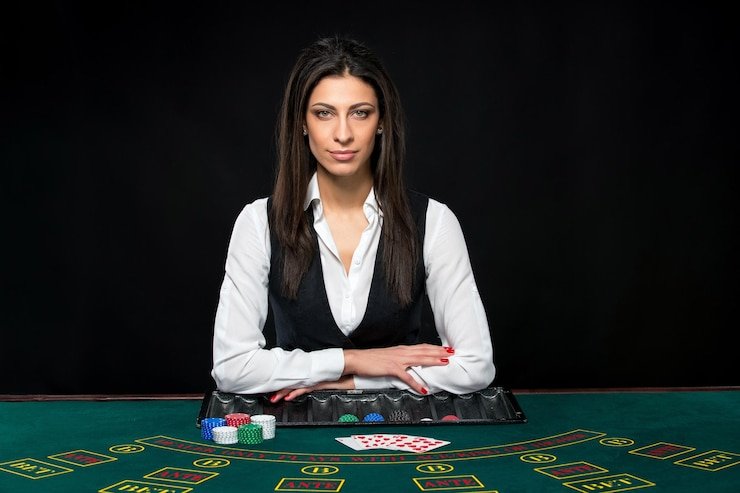 Live Betting Game 